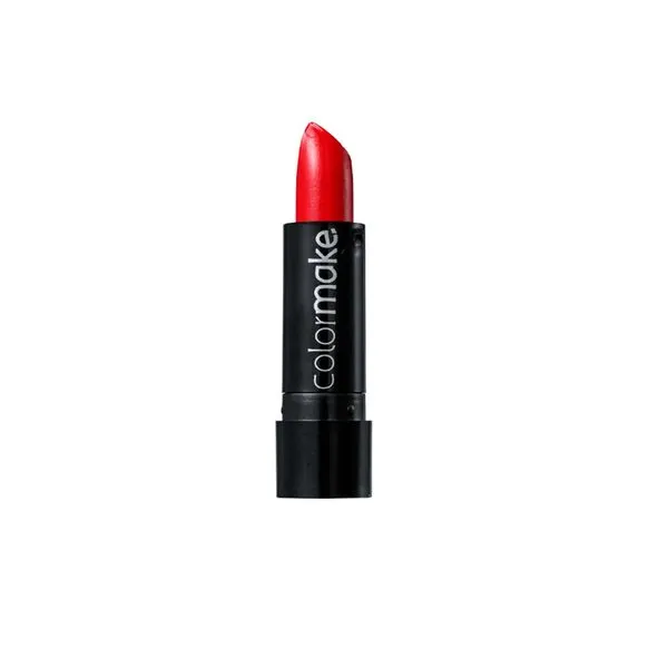 Batom Color Make Vermelho 3,5g - ColorMake