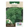 Sementes de Salsa Crespa Tradicional Topseed Garden Único