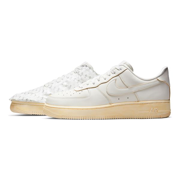 Tênis Nike Air Force 1 07 LV8 Masculino - 48