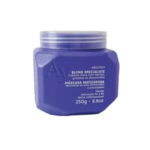 Máscara Cabelo Abouthy Blond Specialiste 250g MASC CAB ABOUTHY 250G BLOND SPECIALISTE