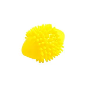 Bolinha de Futebol Americano LCM Amarela Único