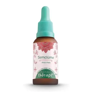 Floral Therapi 30ml Sem Ciúme