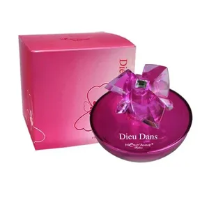 Dieu Dans Mont A'nne Eau de Parfum Feminino 100 ml