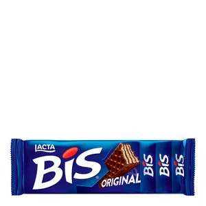Chocolate Bis ao Leite 100,8g
