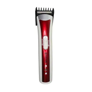 Máquina De Acabamento Nova Nhc 3780 Vermelho 110/220V Bivolt