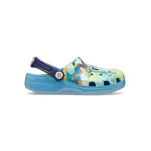Sandália Crocs Bluey Classic Clog T Infantil - 23