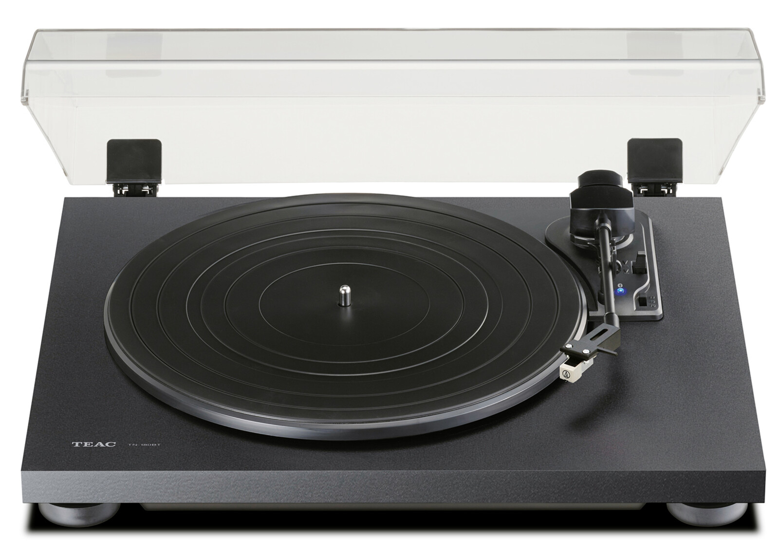 Toca-Discos TEAC TN-180BT-A3 Black