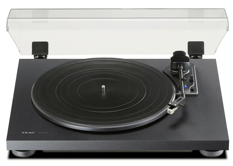 Toca-Discos TEAC TN-180BT-A3 Black