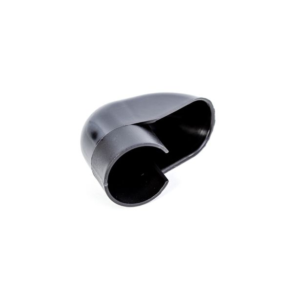 Cabeçote para Entrada de Energia Preto Coflex Cabeçote para Entrada de Energia 1" Preto Coflex