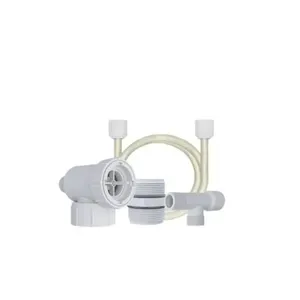 Válvula Transferidora de Pressão Ducha Max para Caixa Dágua para Melhorar a Água Pádova Válvula Transferidora de Pressão Ducha Max para Caixa Dágua Pádova