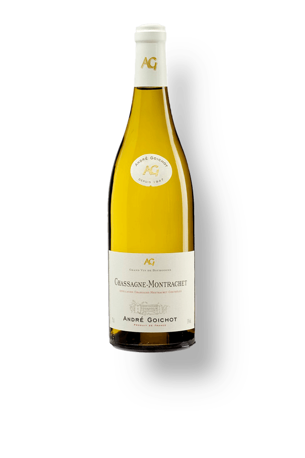 André Goichot Chassagne-Montrachet