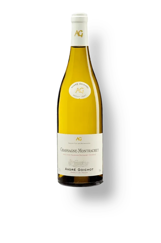 André Goichot Chassagne-Montrachet