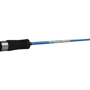 Vara Maxforce Ii Pbc 181 Para Carretilha 1,80m Pesca Brasil