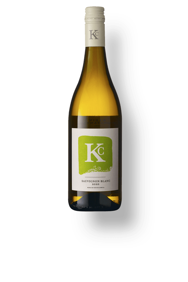 Klein Constantia Sauvignon Blanc