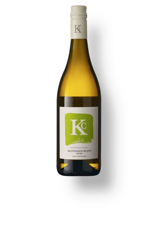 Klein Constantia Sauvignon Blanc