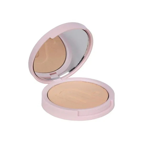 Pó Compacto Nina Makeup Cor 04 PO COMP NINA MAKEUP 04