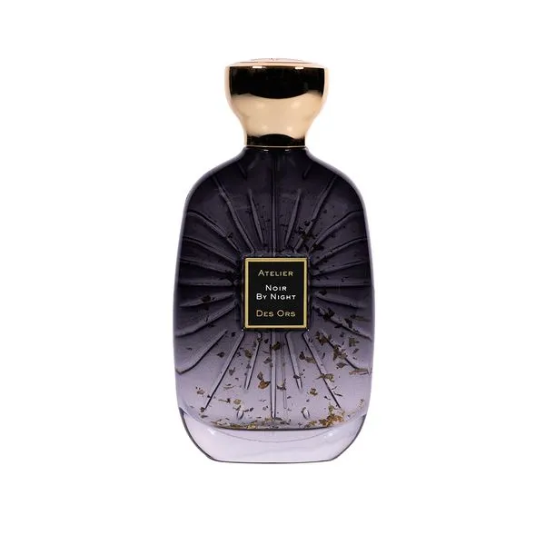 Atelier Des Ors Noir By Night Eau De Parfum - 100 ml