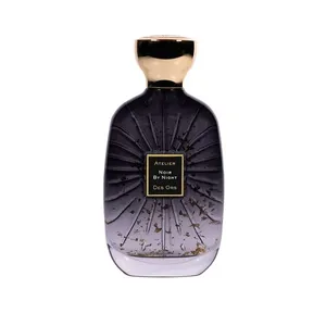 Atelier Des Ors Noir By Night Eau De Parfum - 100 ml