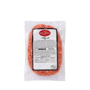 Linguiça de Lombo Suíno com Pimenta Frigorífico Salerno – 500g