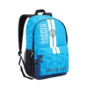 Mochila Masculina Athletic Seanite Club 18" - Item Sortido