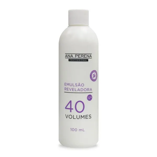 Tonalizante Ana Perena Semi Color 6.7 40g