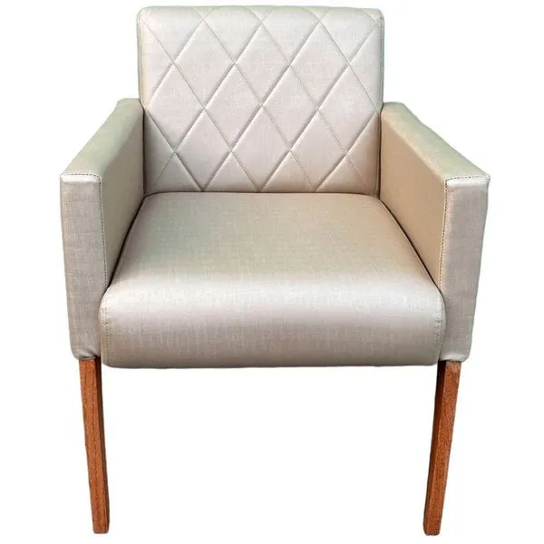 PoltronaBelos Móveis Slim Ouro Velho (MP)