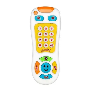 Celular Le Musical Tecl.amarelo