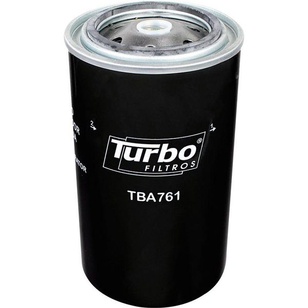 Filtro Arrefecimento - Turbo - 3318318