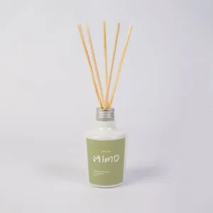 Difusor de Ambiente Mimo Alecrim 250ml PRD1549 - Arana
