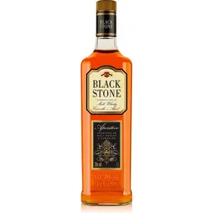 Whisky Black Stone 1 Litro