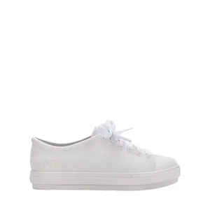 Mini Melissa Hip Sneaker Infantil Branco 36377-31