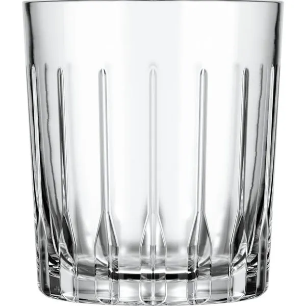 Copo Madrid Rocks Vidro 350ml 2N530021200001N - Nadir