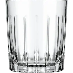 Copo Madrid Rocks Vidro 350ml 2N530021200001N - Nadir