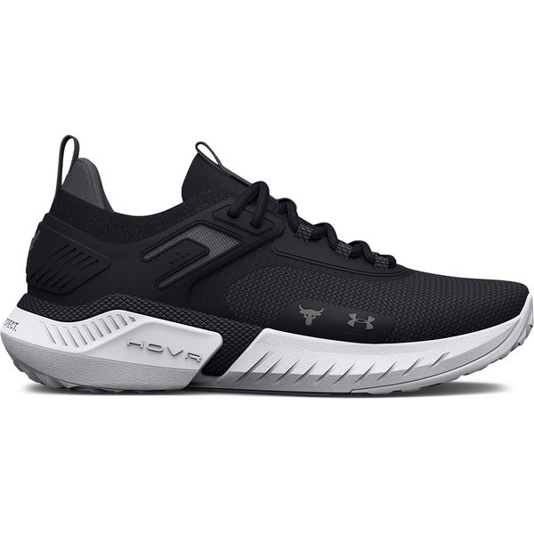Tênis de Treino Masculino Under Armour Project Rock 5B 44 Preto