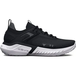 Tênis de Treino Masculino Under Armour Project Rock 5B 43 Preto