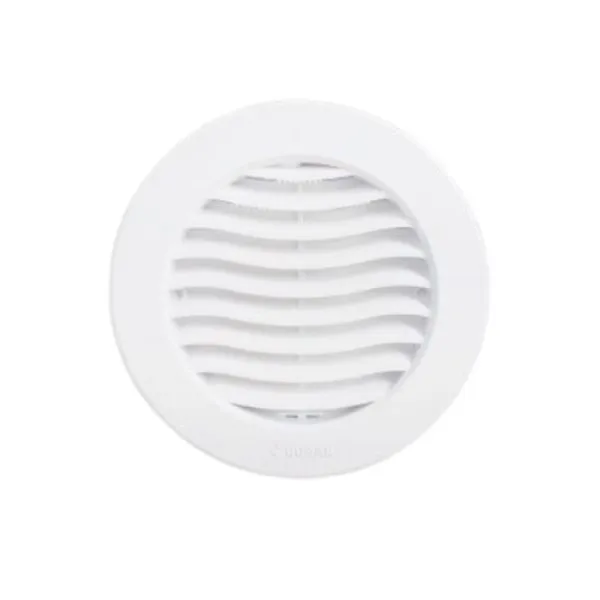 Grade Ventilação Redonda 150mm