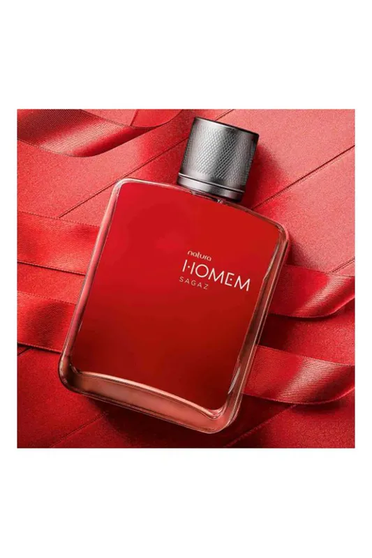 Natura Homem Sagaz 100ml