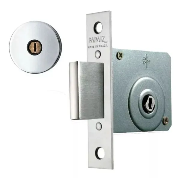 Trava 140 CA SM - 0330767 - PAPAIZ