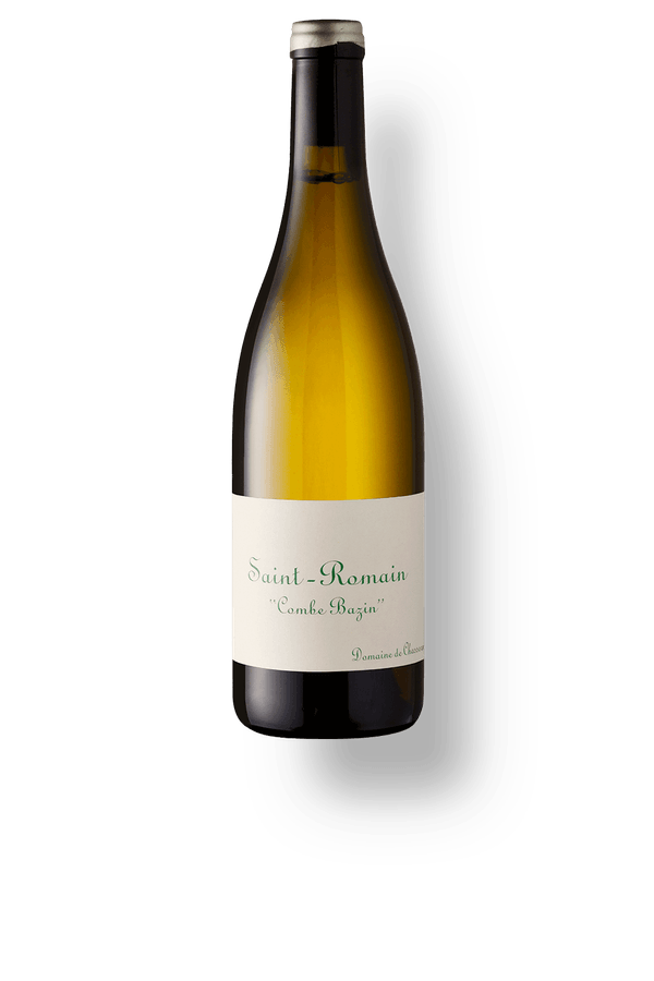Dom. Chassorney Saint-Romain "Combe Bazin"