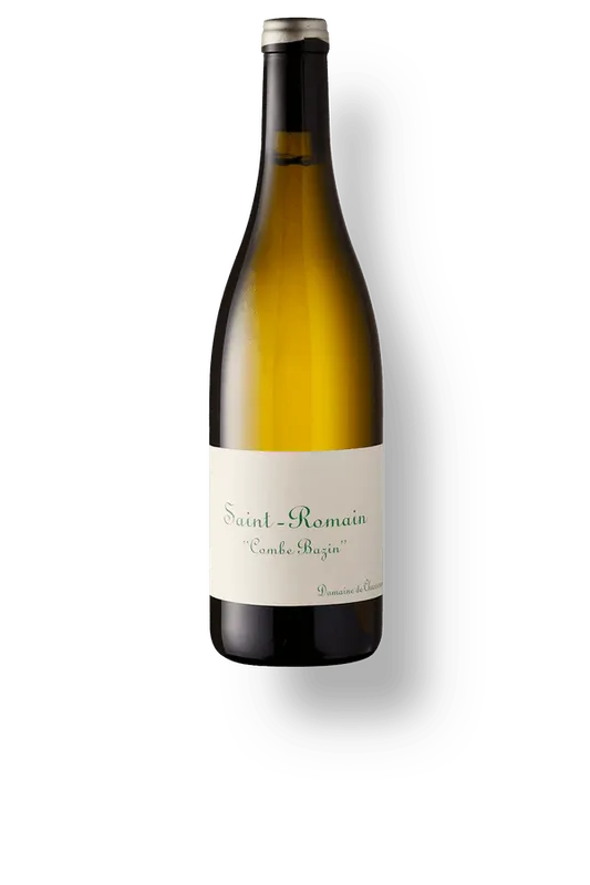 Dom. Chassorney Saint-Romain "Combe Bazin"