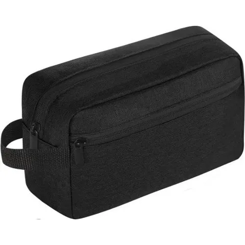 Necessaire Icramsy Preto A-MBI