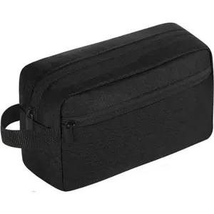 Necessaire Icramsy Preto A-MBI