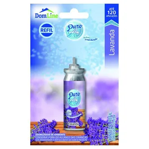 Odorizador de Ambiente Puro Ar Lavanda Refil 12ml