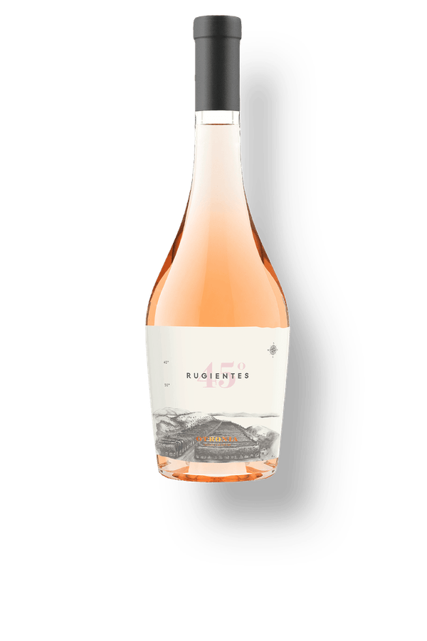 Otronia 45º Rugientes Rosé