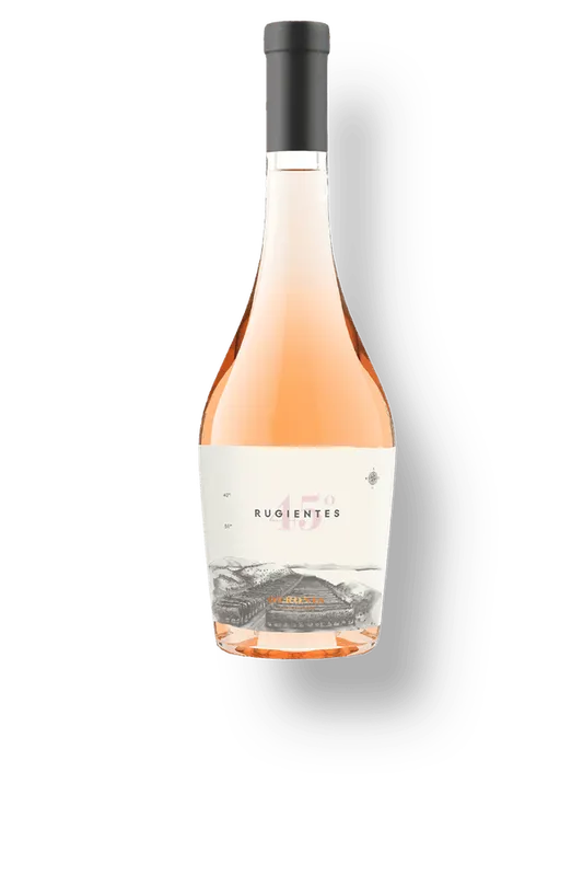 Otronia 45º Rugientes Rosé