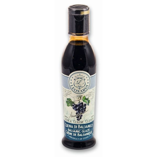 Creme de Balsamico Clássico Leonardi 220g
