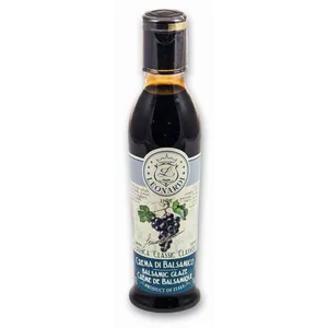 Creme de Balsamico Clássico Leonardi 220g