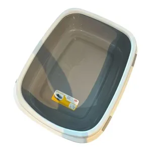 Bandeja Queen Para Gatos American Pets 55x71x24cm (MP)