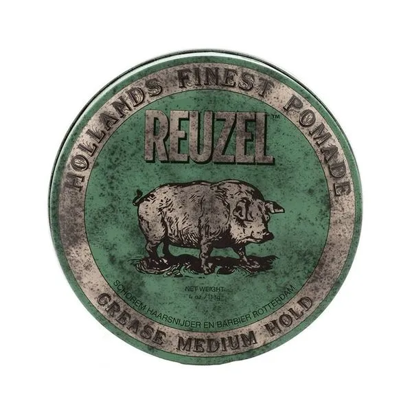 Pomada Reuzel Verde Net Weight 113g