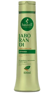 Haskell Jaborandi Condicionador 500Ml
